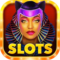 Slots Oscar: huge casino games [MOD: безлимитные монеты и все слоты открыты] на Андроид