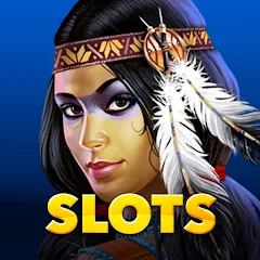Sandman Slots - Slot Machines [MOD: безлимитные монеты и бонусы] — Скачать бесплатно (APK)