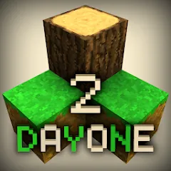 Скачать Survivalcraft 2 Day One [MOD: выживание с расширенными возможностями]