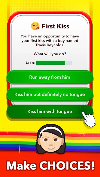 Скачать BitLife - Life Simulator [MOD: безлимитные деньги и премиум функции] на телефон — скриншот 2
