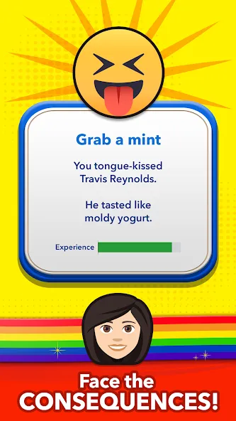 Скачать BitLife - Life Simulator [MOD: безлимитные деньги и премиум функции] на телефон — скриншот 3