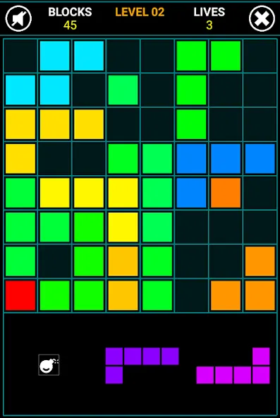 Dock It [MOD: быстрая парковка и точная стыковка] — Скачать бесплатно (APK) — скриншот 1
