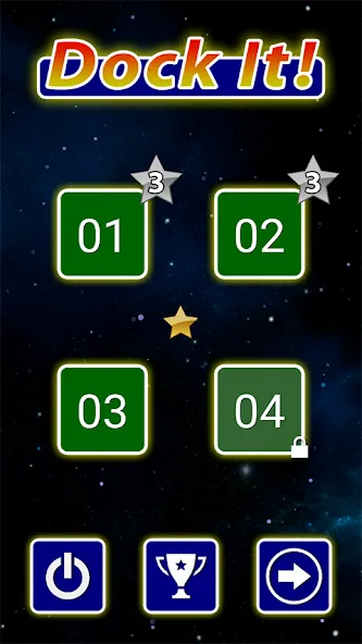 Dock It [MOD: быстрая парковка и точная стыковка] — Скачать бесплатно (APK) — скриншот 4