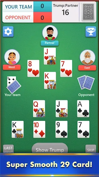 Скачать 29 League - Tash Card Game [MOD: безлимитные монеты и все карты] на телефон — скриншот 1