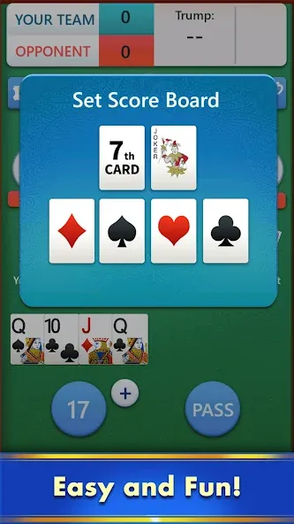 Скачать 29 League - Tash Card Game [MOD: безлимитные монеты и все карты] на телефон — скриншот 4