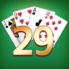 Скачать 29 League - Tash Card Game [MOD: безлимитные монеты и все карты] на телефон