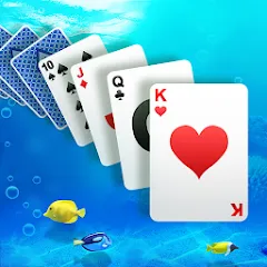 Скачать Solitaire Collection [MOD: без рекламы и все карты открыты]