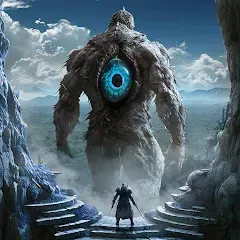 Ever Legion [MOD: безлимитные ресурсы и усиленные герои] (Бесплатно / APK)