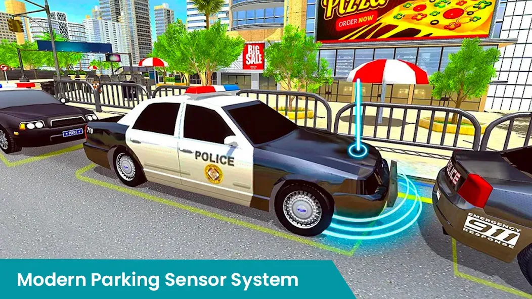 Скачать Car Parking Online Simulator [MOD: бесконечные деньги и все машины открыты] — скриншот 2