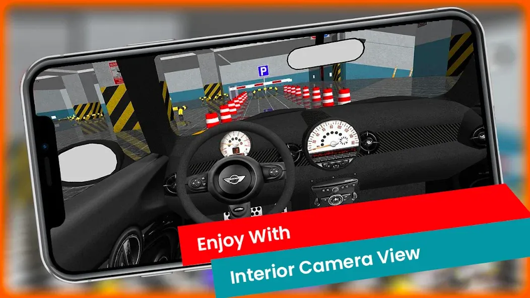 Скачать Car Parking Online Simulator [MOD: бесконечные деньги и все машины открыты] — скриншот 3