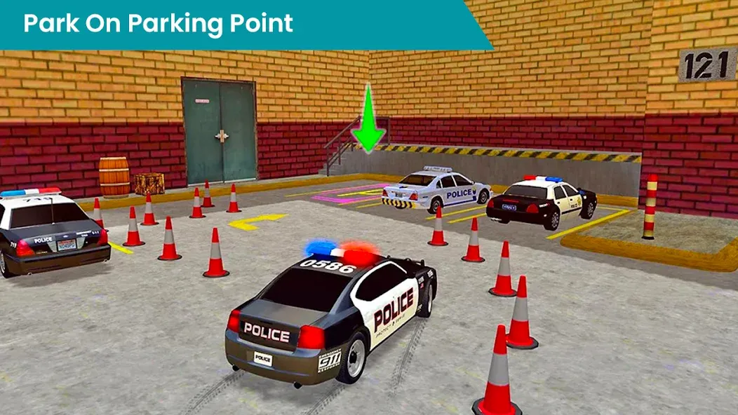 Скачать Car Parking Online Simulator [MOD: бесконечные деньги и все машины открыты] — скриншот 4