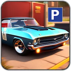 Скачать Car Parking Online Simulator [MOD: бесконечные деньги и все машины открыты]
