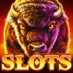 Slots Rush: Vegas Casino Slots [MOD: безлимитные монеты и бонусы] на Андроид