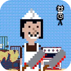 There's a Butcher Around [MOD: открыты все персонажи и уровни] последняя версия