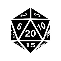 RPG Simple Dice [MOD: бесконечные броски и все кубики] на Андроид