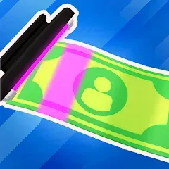 Money Buster [MOD: безлимитные деньги и все уровни открыты] последняя версия