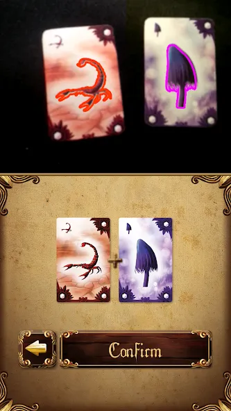 Скачать Alchemists: Lab Equipment [MOD: безлимитные ресурсы и открыто всё оборудование] на телефон — скриншот 1
