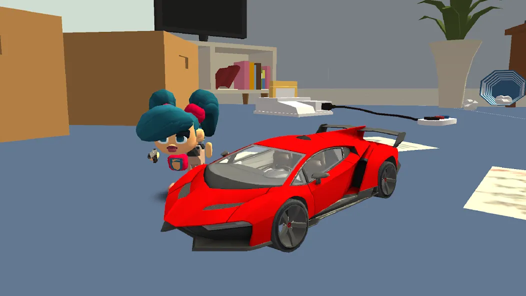MemesWars 2 [MOD: безлимитные ресурсы и оружие] — Скачать бесплатно (APK) — скриншот 1