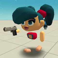 MemesWars 2 [MOD: безлимитные ресурсы и оружие] — Скачать бесплатно (APK)