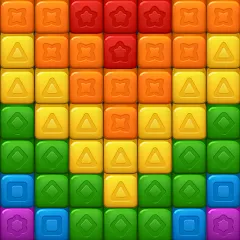 Скачать взлом Cubes Empire Champions [MOD: безлимитные монеты и жизни]