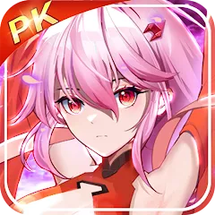 Chaos Combat [MOD: безлимитные ресурсы и мощное оружие] (Бесплатно / APK)