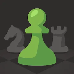 Скачать Chess - Play and Learn [MOD: открыты все премиум-функции]