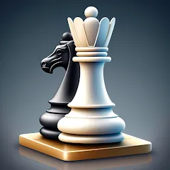 Chess Master 3D - Royal Game [MOD: безлимитные деньги и премиум открыт] (Бесплатно / APK)