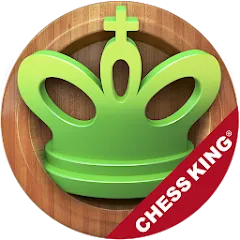 Chess King - Learn to Play [MOD: открыты все уроки и задачи] (Бесплатно / APK)