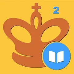 Скачать взлом Mate in 2 (Chess Puzzles] [MOD: открыты все шахматные задачи]