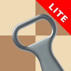 Взломанная Chess Opener Lite [MOD: расширенный доступ к шахматным дебютам] на Андроид