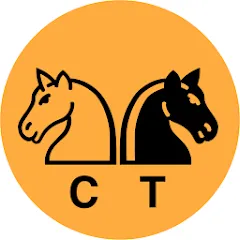 Chess tempo - Train chess tact [MOD: безлимитные шахматные задачи] на Андроид