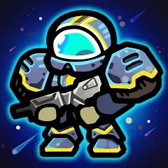 Скачать взлом Xeno Command [MOD: безлимитные ресурсы и усиленная армия]