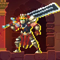 Otherworld Legends [MOD: безлимитные деньги и открыты все герои] последняя версия