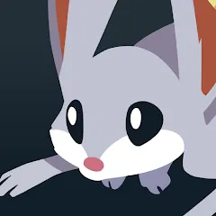 Скачать Jump Jerboa [MOD: безлимитные прыжки и все уровни] на телефон