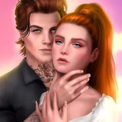 Взломанная Love Pass: Interactive stories [MOD: безлимитные выборы и открытые истории] на Андроид