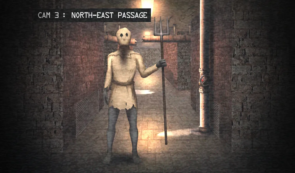 Скачать Asylum Night Shift 2 [MOD: безлимитные деньги и полная версия] на телефон — скриншот 4