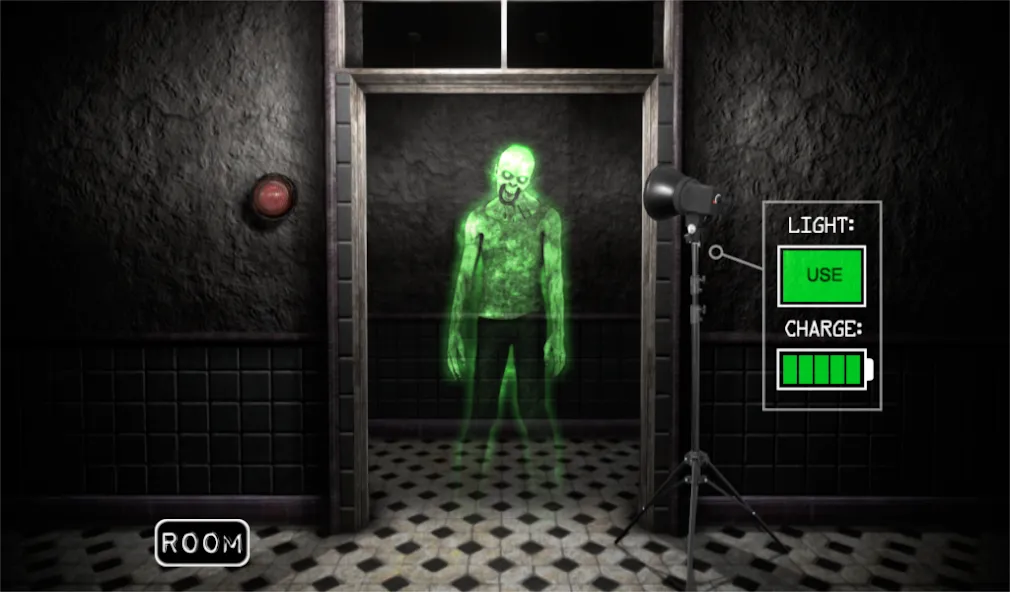 Asylum Night Shift 3 [MOD: безлимитные деньги и полная версия] на Андроид — скриншот 2