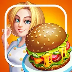 Скачать The Cooking Show [MOD: безлимитные деньги и премиум открыт] на телефон
