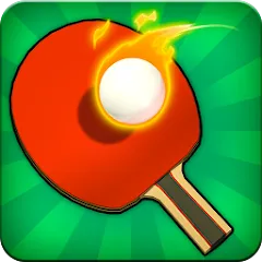 Ping Pong Masters [MOD: безлимитные монеты и разблокированы ракетки] — Скачать бесплатно (APK)