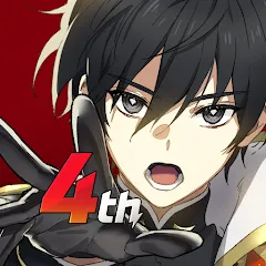 Скачать Lord of Heroes: anime games [MOD: много ресурсов и усиленные герои]