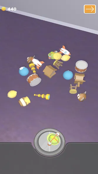Talking Cactus [MOD: разблокированы все функции кактуса] (Бесплатно / APK) — скриншот 4
