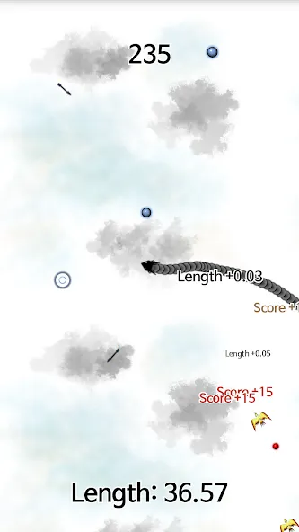 Flying Dragon [MOD: бесконечные деньги и усиленный дракон] последняя версия — скриншот 3