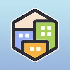 Скачать взлом Pocket City Free [MOD: безлимитные деньги и всё открыто]