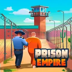 Скачать Prison Empire Tycoon－Idle Game [MOD: безлимитные деньги и все тюрьмы открыты]