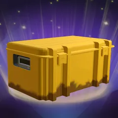Case Royale cs2 and csgo cases [MOD: неограниченные монеты и редкие кейсы] (Бесплатно / APK)
