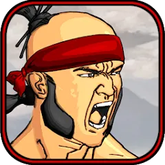 Martial Arts Brutality [MOD: безлимитные деньги и усиленные боевые навыки] последняя версия