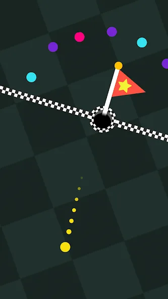 Color Switch: Endless Play Fun [MOD: безлимитные жизни и разблокированная игра] (Бесплатно / APK) — скриншот 4