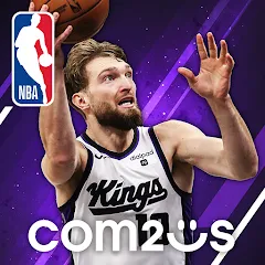 Взломанная NBA NOW 24 [MOD: бесконечные деньги и энергия] на Андроид