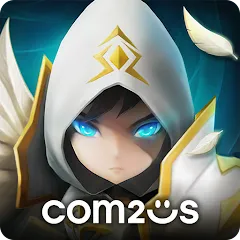 Взломанная Summoners War [MOD: безлимитные ресурсы и мощные монстры] на Андроид