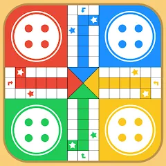 Ludo [MOD: безлимитные монеты и всё открыто] на Андроид